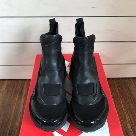 air vapormax light 2 triple black